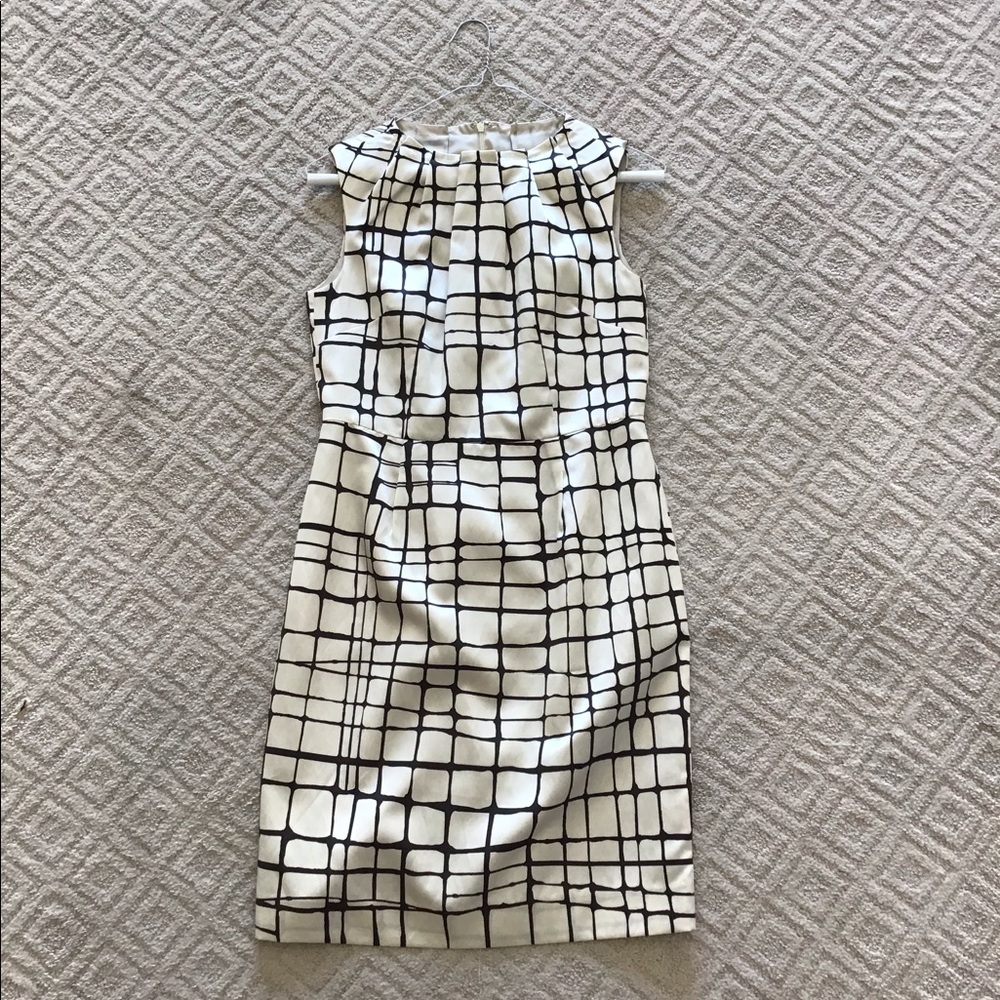 Banana republic dress